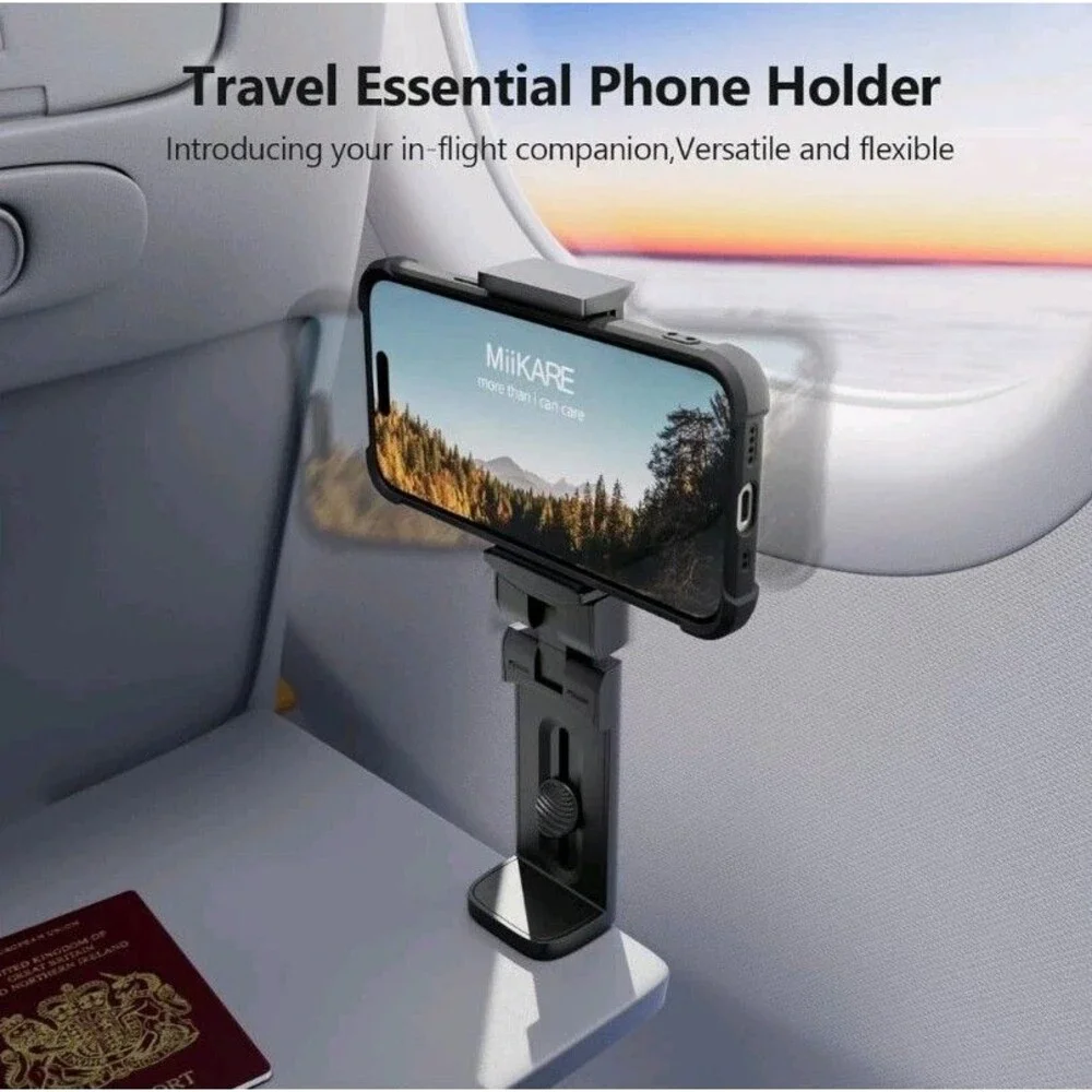 Universal Travel Phone Holder